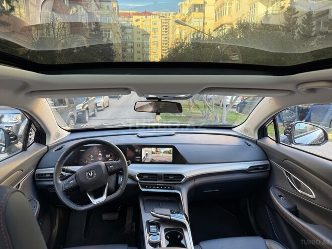 Changan Uni-T 2024, 16,000 km - 1.5 л - Bakı