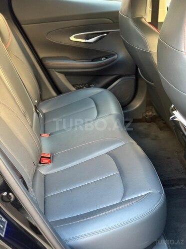 Changan Uni-T 2024, 16,000 km - 1.5 л - Bakı