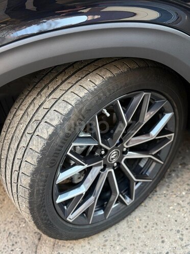 Changan Uni-T 2024, 16,000 km - 1.5 л - Bakı