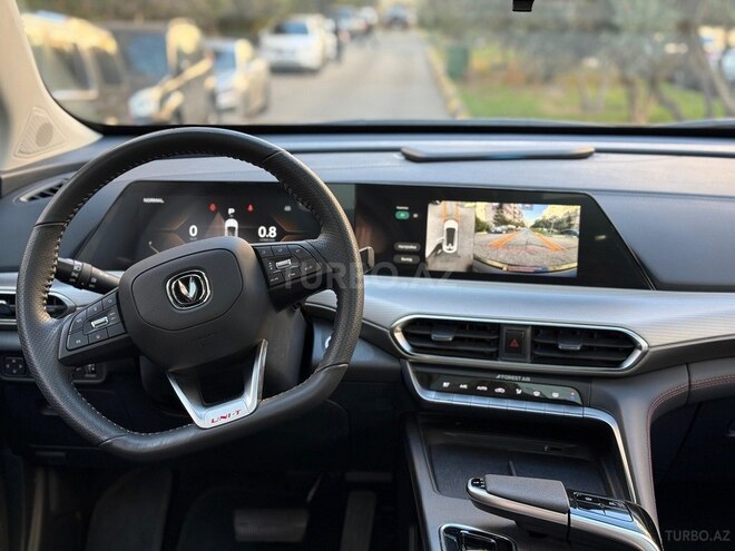 Changan Uni-T 2024, 16,000 km - 1.5 л - Bakı