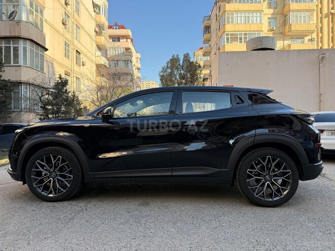 Changan Uni-T 2024, 16,000 km - 1.5 л - Bakı