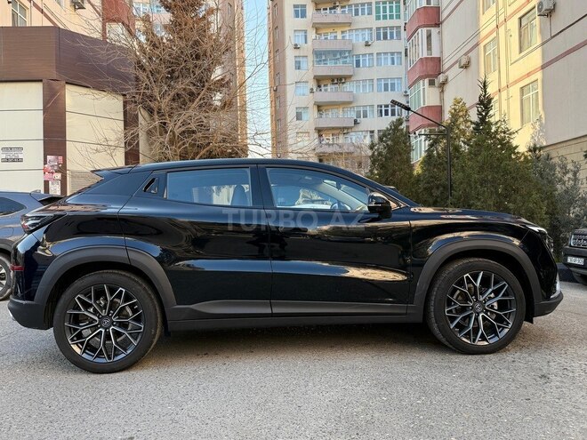 Changan Uni-T 2024, 16,000 km - 1.5 л - Bakı