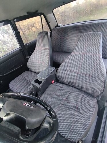 LADA (VAZ) 2107 2009, 41,000 km - 1.6 l - Quba