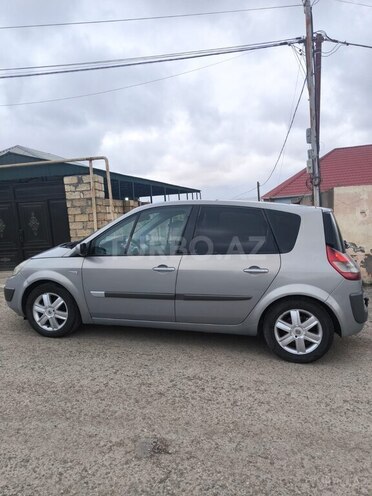 Renault Scenic 2005, 350,000 km - 1.5 l - Bakı