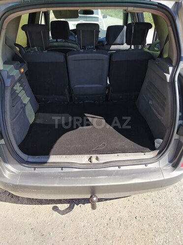 Renault Scenic 2005, 350,000 km - 1.5 l - Bakı