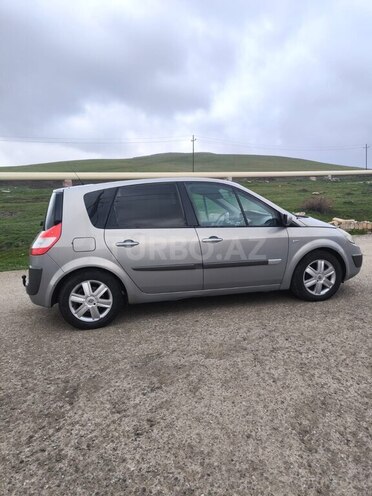 Renault Scenic 2005, 350,000 km - 1.5 l - Bakı