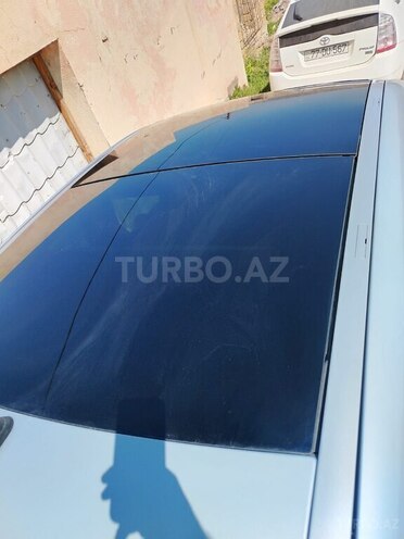 Renault Scenic 2005, 350,000 km - 1.5 l - Bakı