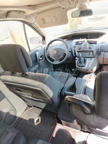 Renault Scenic 2005, 350,000 km - 1.5 l - Bakı