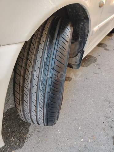 Hyundai Sonata 2004, 300,000 km - 2.0 l - Bakı