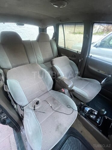 Kia Sportage 1998, 180,000 km - 2.0 l - Bakı