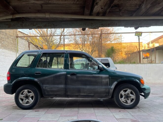 Kia Sportage 1998, 180,000 km - 2.0 l - Bakı