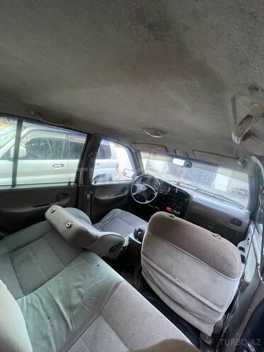 Kia Sportage 1998, 180,000 km - 2.0 l - Bakı