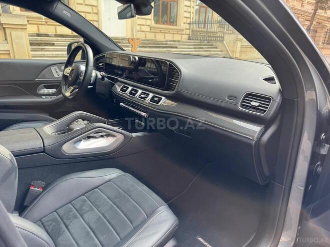 Mercedes  2022, 31,000 km - 3.0 l - Bakı