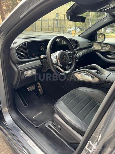 Mercedes  2022, 31,000 km - 3.0 l - Bakı