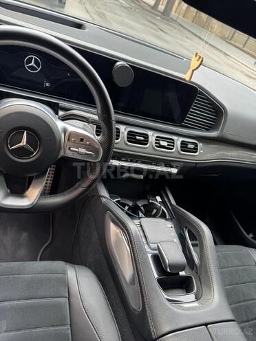 Mercedes  2022, 31,000 km - 3.0 l - Bakı
