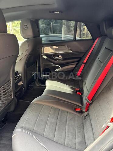 Mercedes  2022, 31,000 km - 3.0 l - Bakı