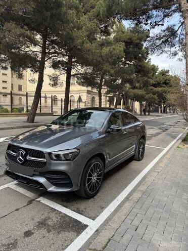 Mercedes  2022, 31,000 km - 3.0 l - Bakı