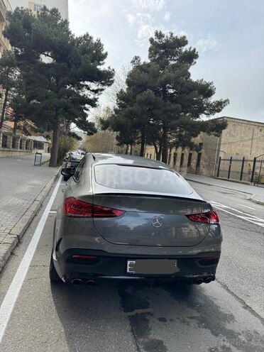 Mercedes  2022, 31,000 km - 3.0 l - Bakı