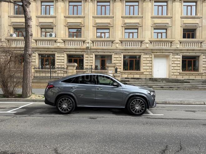 Mercedes  2022, 31,000 km - 3.0 l - Bakı
