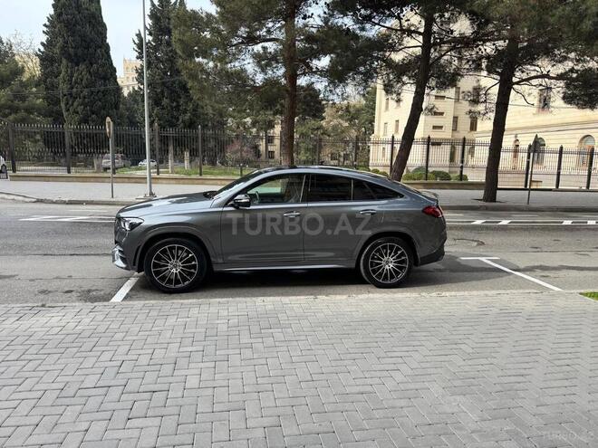 Mercedes  2022, 31,000 km - 3.0 l - Bakı