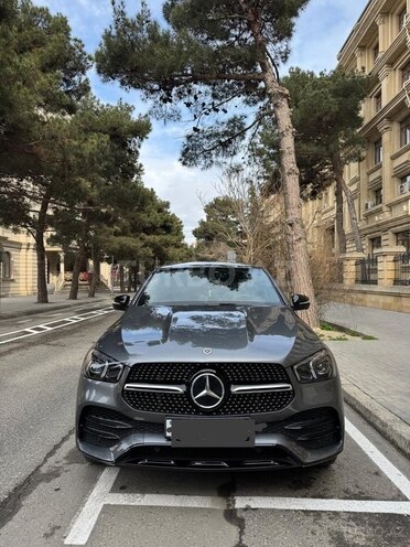 Mercedes  2022, 31,000 km - 3.0 l - Bakı