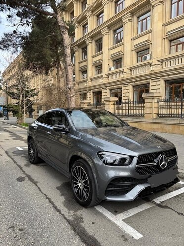 Mercedes  2022, 31,000 km - 3.0 l - Bakı