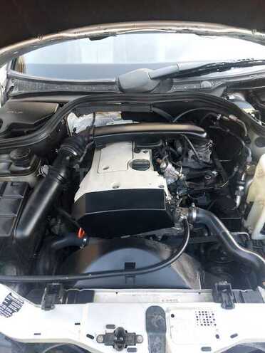 Mercedes C 230 2000, 472,510 km - 2.3 l - Bakı