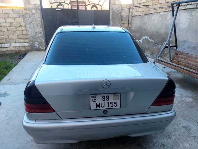 Mercedes C 230 2000, 472,510 km - 2.3 l - Bakı