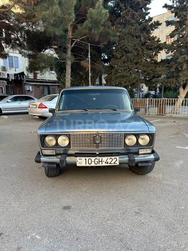 LADA (VAZ) 2106 2000, 86,250 km - 1.6 l - Bakı