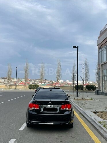 Chevrolet Cruze 2015, 270,000 km - 1.4 l - Bakı