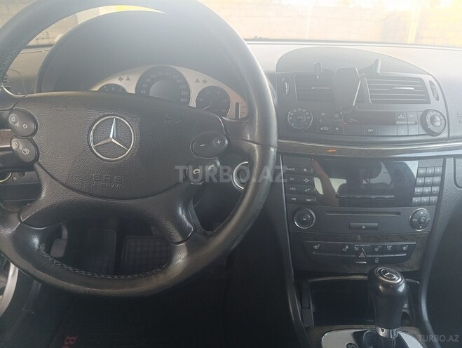 Mercedes E 220 d 2008, 232,332 km - 2.2 л - Ağcabədi
