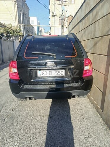 Kia Sportage 2008, 178,607 km - 2.0 l - Bakı