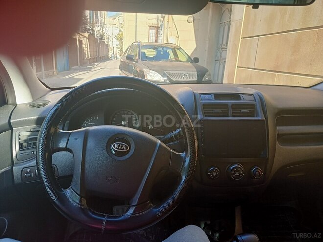 Kia Sportage 2008, 178,607 km - 2.0 l - Bakı