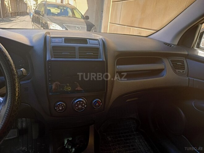 Kia Sportage 2008, 178,607 km - 2.0 l - Bakı