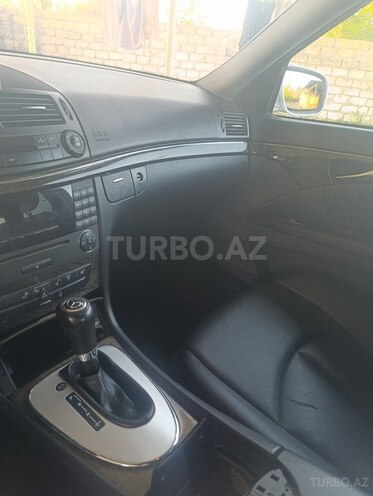 Mercedes E 220 d 2008, 232,332 km - 2.2 л - Ağcabədi