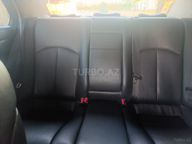 Mercedes E 220 d 2008, 232,332 km - 2.2 л - Ağcabədi
