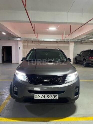 Kia Sorento 2013, 190,000 km - 2.0 l - Bakı