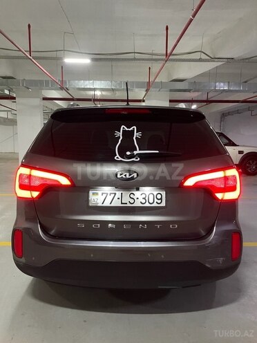 Kia Sorento 2013, 190,000 km - 2.0 l - Bakı