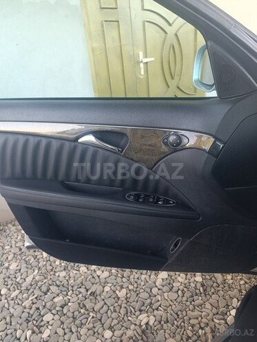 Mercedes E 220 d 2008, 232,332 km - 2.2 л - Ağcabədi