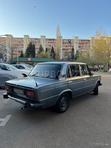 LADA (VAZ) 2106 2000, 86,250 km - 1.6 l - Bakı