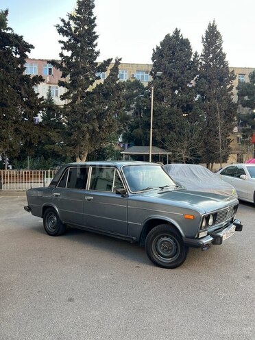 LADA (VAZ) 2106 2000, 86,250 km - 1.6 l - Bakı