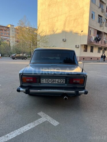LADA (VAZ) 2106 2000, 86,250 km - 1.6 l - Bakı