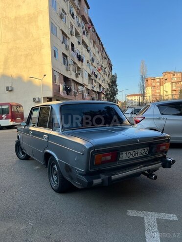 LADA (VAZ) 2106 2000, 86,250 km - 1.6 l - Bakı