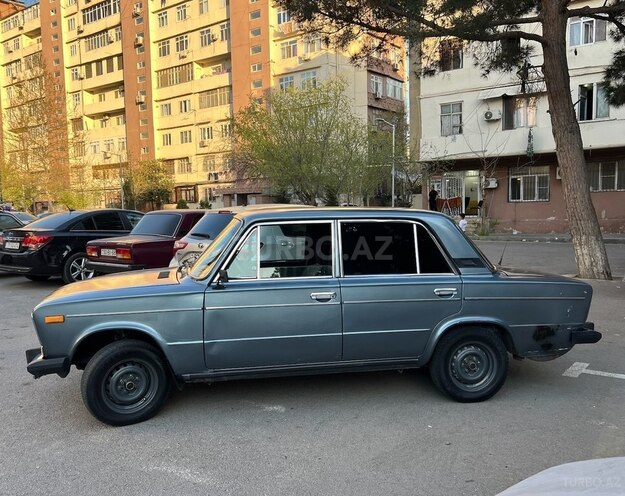 LADA (VAZ) 2106 2000, 86,250 km - 1.6 l - Bakı