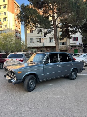 LADA (VAZ) 2106 2000, 86,250 km - 1.6 l - Bakı