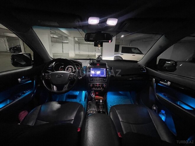 Kia Sorento 2013, 190,000 km - 2.0 l - Bakı