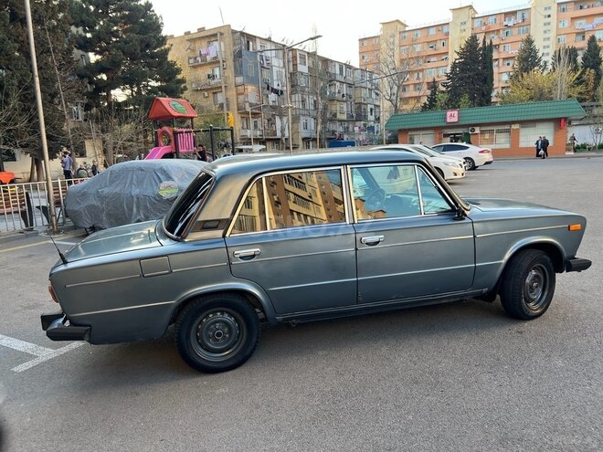 LADA (VAZ) 2106 2000, 86,250 km - 1.6 l - Bakı