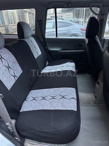 Mitsubishi  2000, 505,656 km - 3.5 l - Bakı