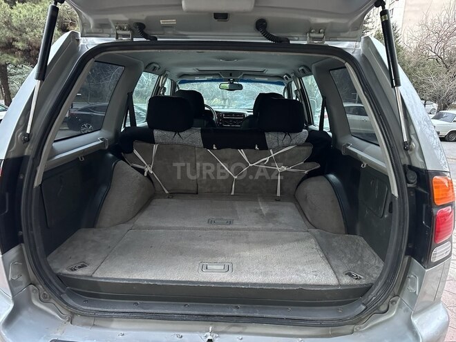 Mitsubishi  2000, 505,656 km - 3.5 l - Bakı