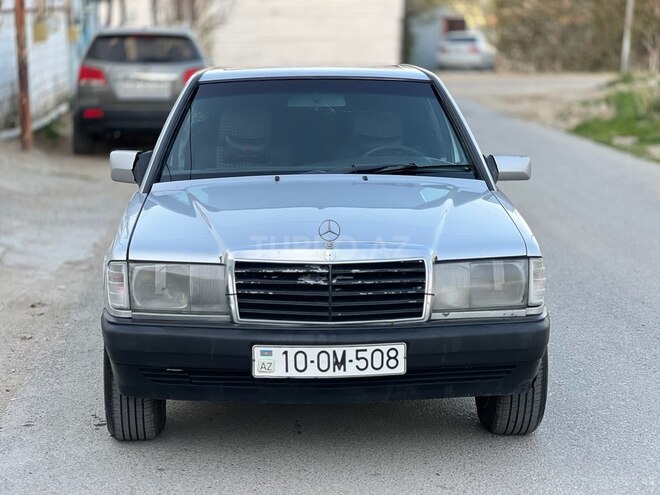 Mercedes 190 1991, 697,000 km - 1.8 l - Bakı
